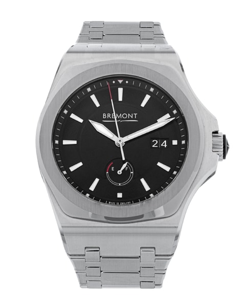 Bremont H1 Generation SUPERNOVA-PI-N-B